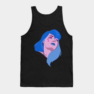 Ready for combat Tank Top